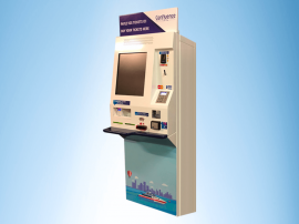 Automate paiement topiaInC