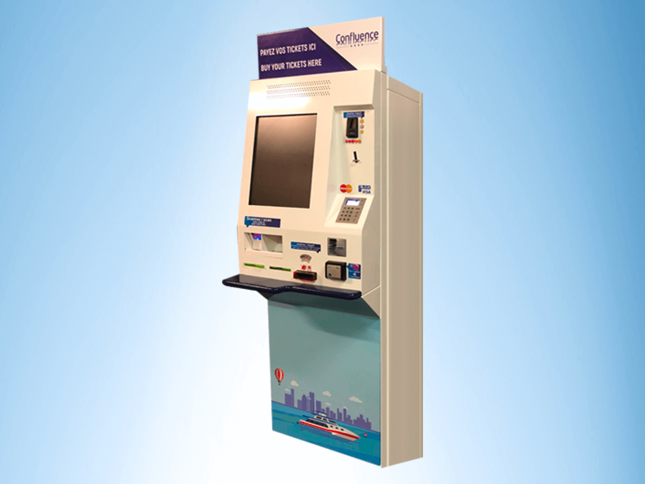Automate paiement topiaInC