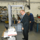 borne paiement fabrication control qualite