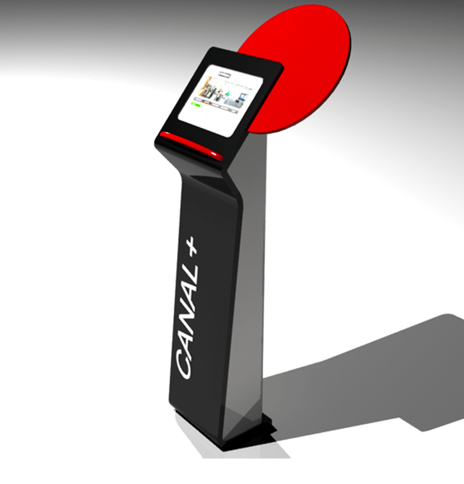 totem interactive
