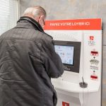 Automate de paiement 2
