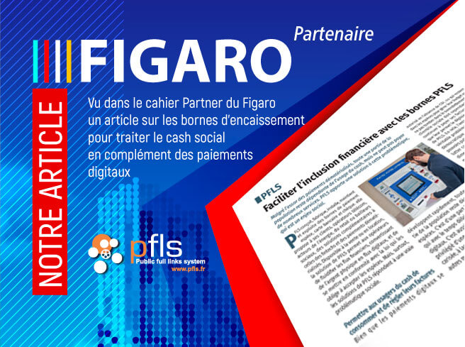 Notre article Figaro bornes